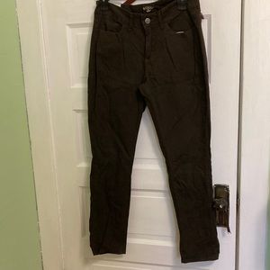 NWT Lee brand pants